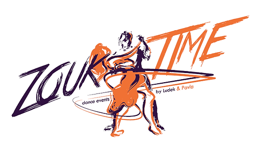 Zouktime Logo